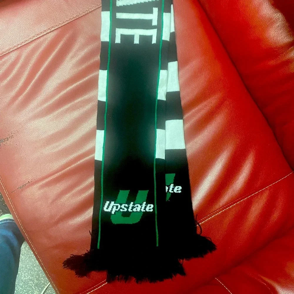 UpState Scarf